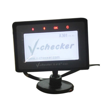 Auto Reise Computer V-Checker A301car Diagnose-Tool